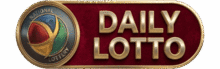 Daily Lotto