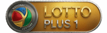 Lotto Plus 1