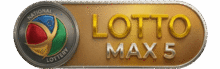 Lotto 5 Max
