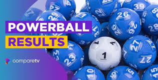 Austalia lottery result